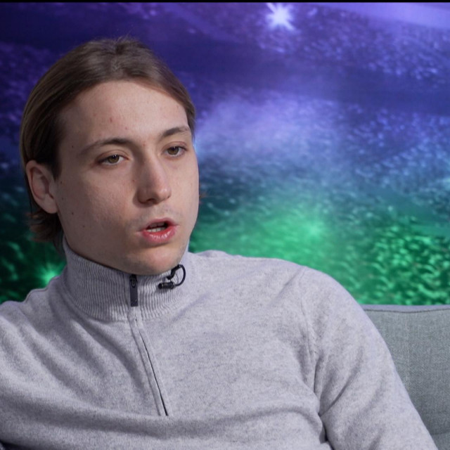 Lovro Majer u podcastu SN