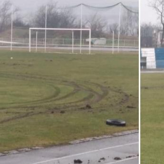 NK Đerdap u lovu na bahatog i bogatog štetočinu