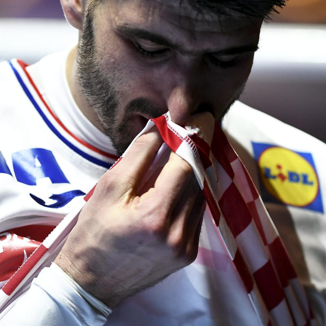 Luka Stepančić baš nema sreće