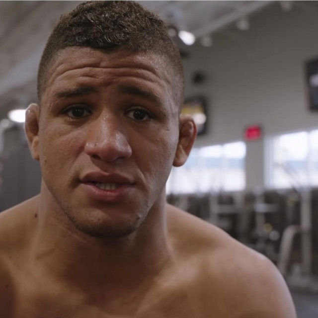 Gilbert Burns