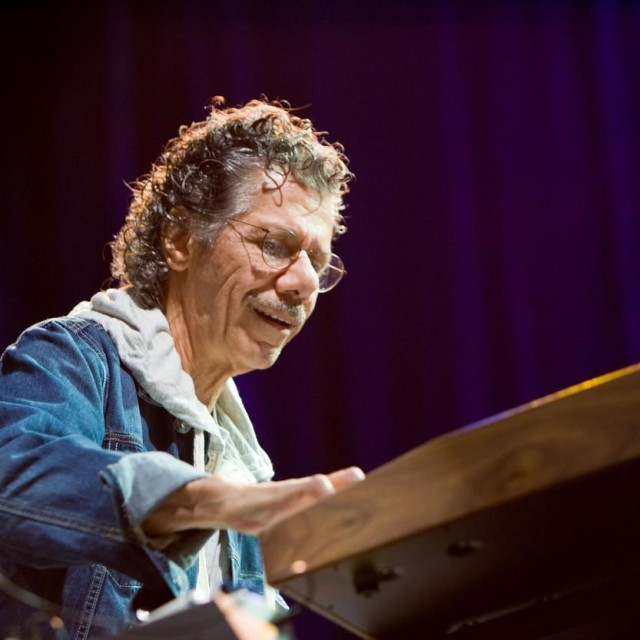 Chick Corea