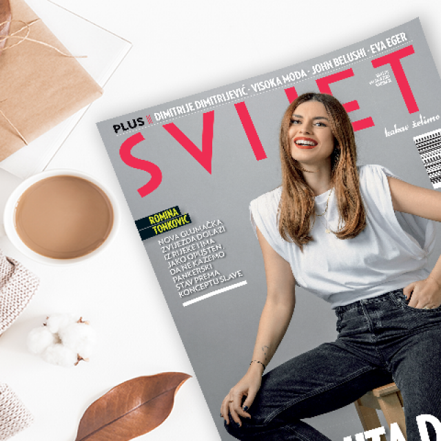 Svijet veljača 2021.