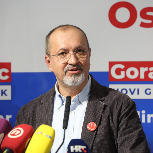 Goran Kušec