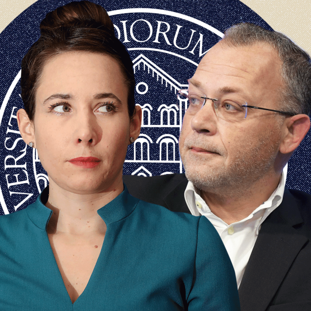 Zlatko Hasanbegović i Marija Selak Raspudić