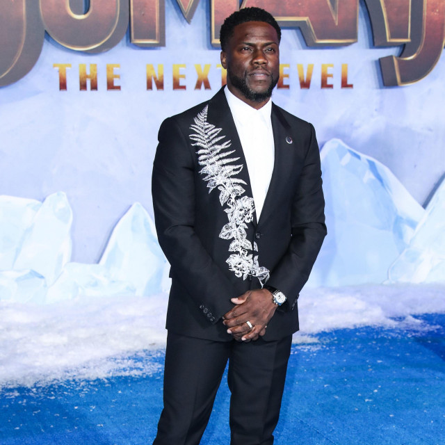 Kevin Hart