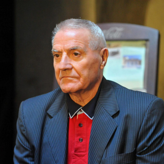 Giuseppe Pino Giergia