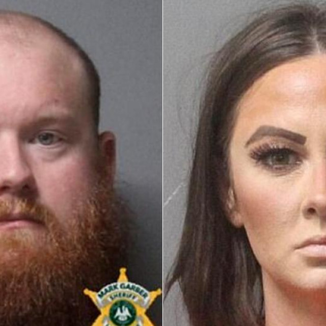 Jeffery Rich; Kimberly Wellman-Rich