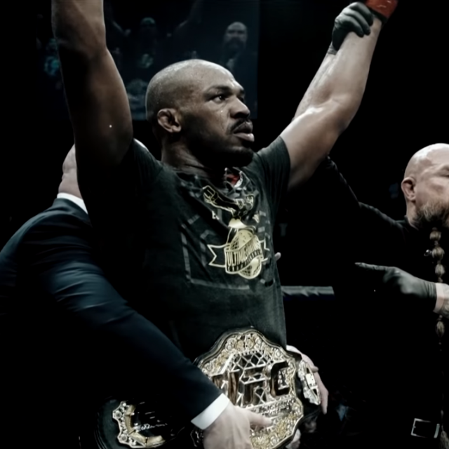 Jon Jones