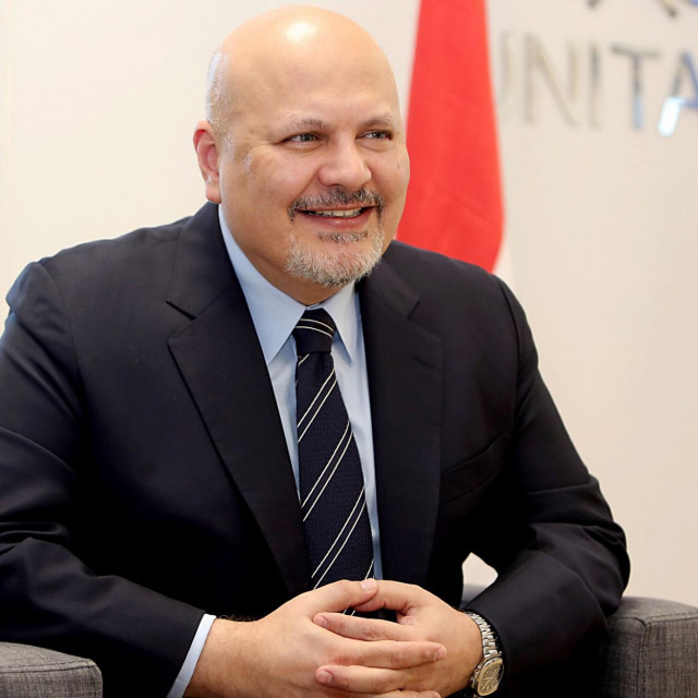 Karim Khan