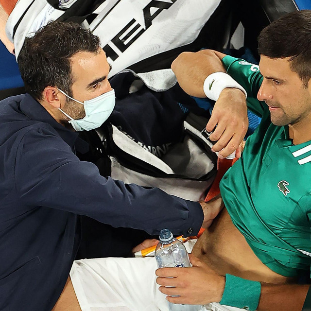 Zašto se Đokoviću ne vjeruje?