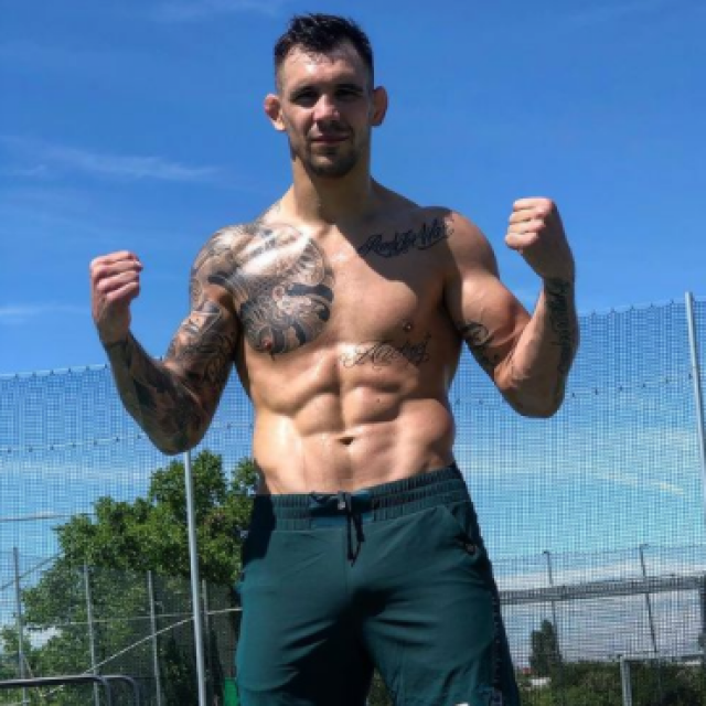 Aleksandar Rakić