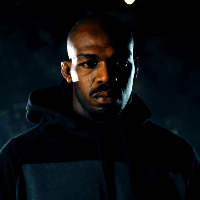 Jon Jones