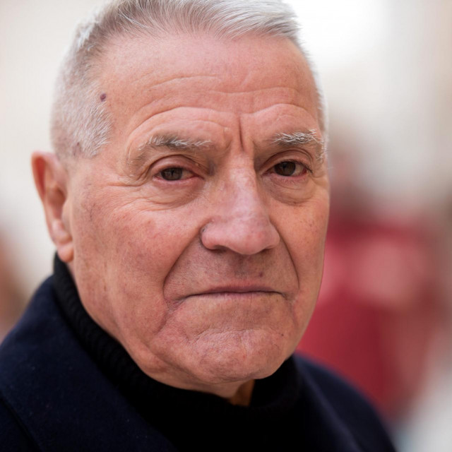 Giuseppe Pino Giergia