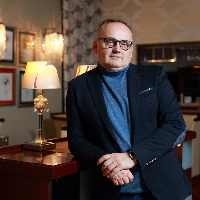 Berislav Mlinarević