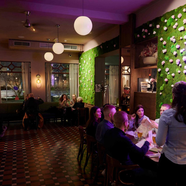 Prizor iz Rejkajvika