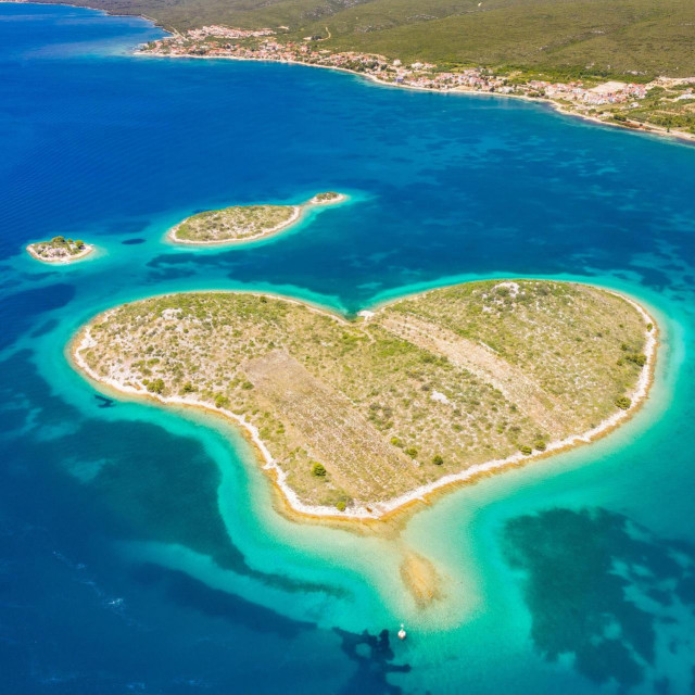 Otok Galešnjak