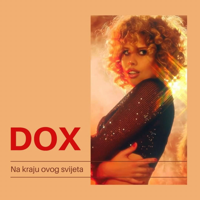 Dorotea Živolić Dox