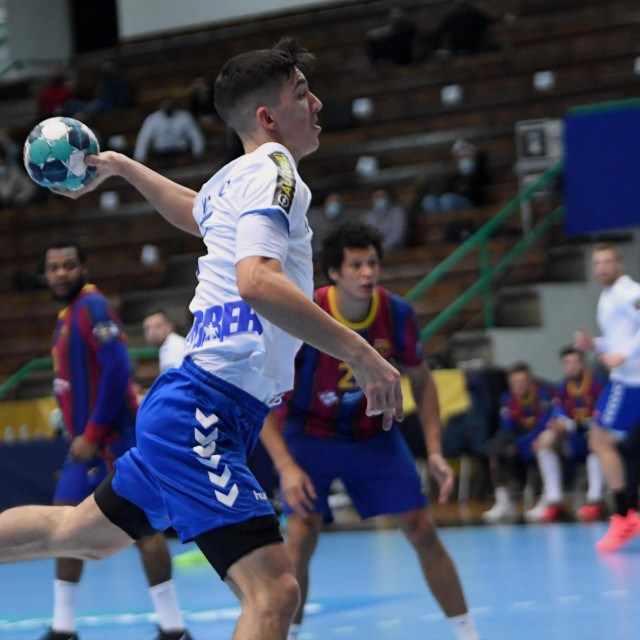 Paolo Kraljević dao je jedan gol