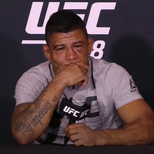Gilbert Burns