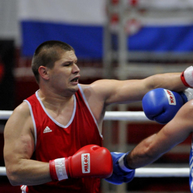 Ivan Andrašić (lijevo)