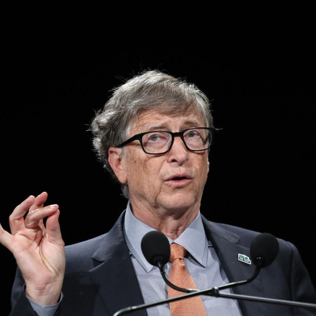 Bill Gates
