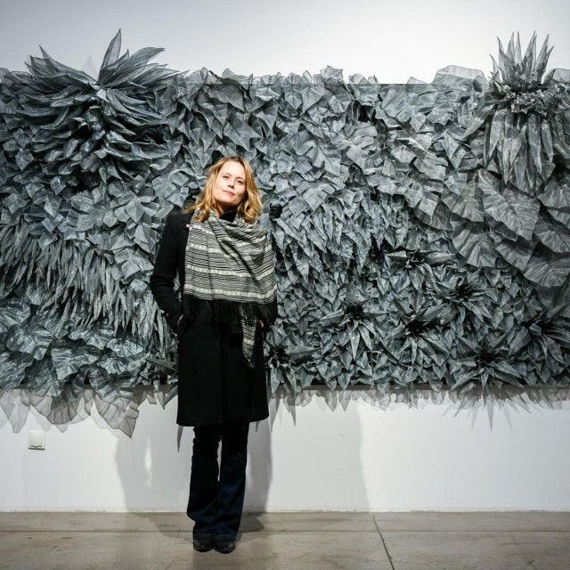 Aktivistički rad Ane Belošević