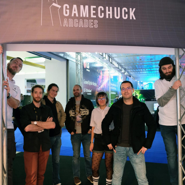 Igra Speed Limit studija Gamechuck
