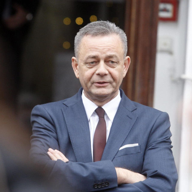 Darko Koren