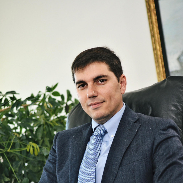 Josip Ergović