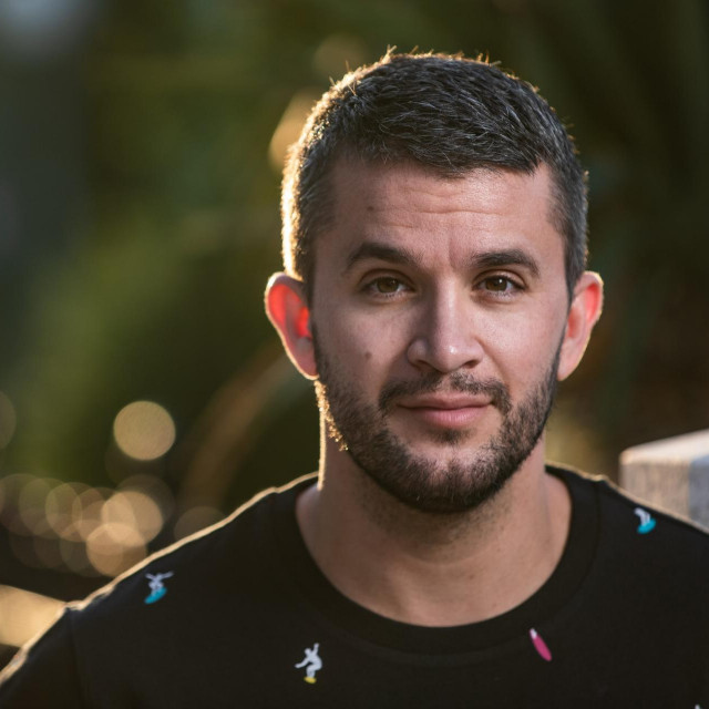 Damir Kedžo