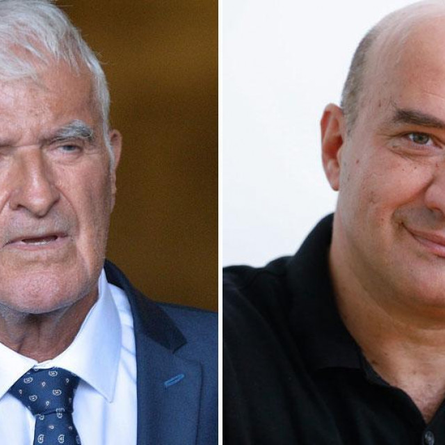 Zvonko Kusić, Gordan Lauc