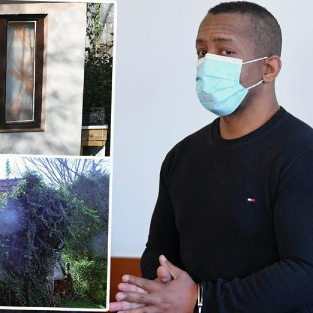 Počelo suđenje Amerikancu