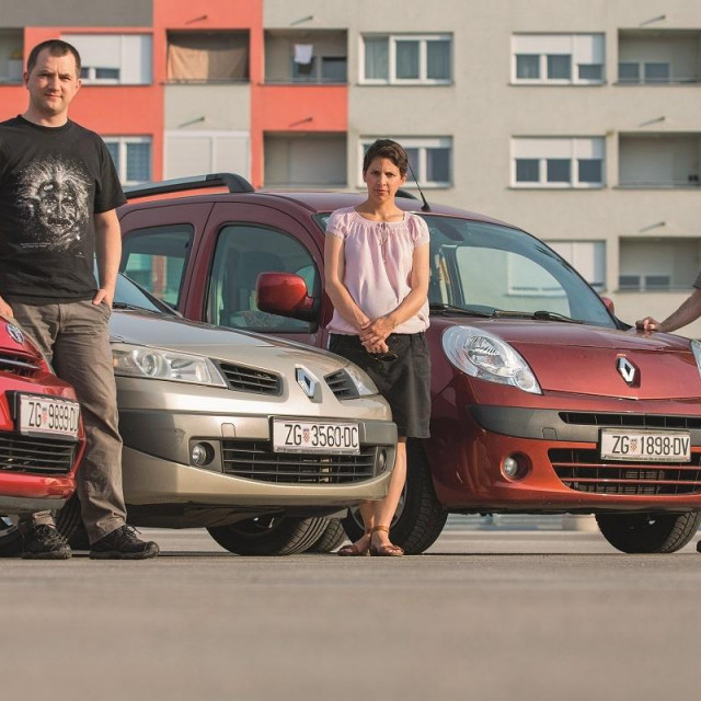 Ilustracija, kredit u švicarcima