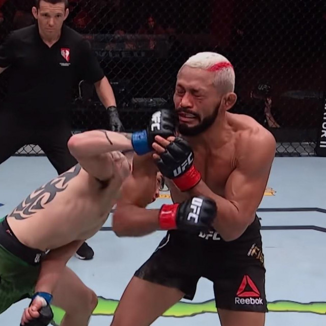Moreno vs. Figueiredo