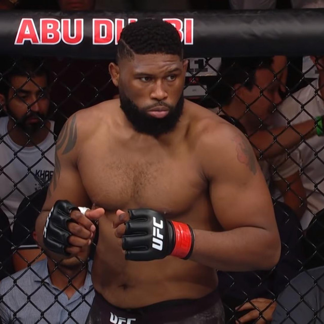 Curtis Blaydes