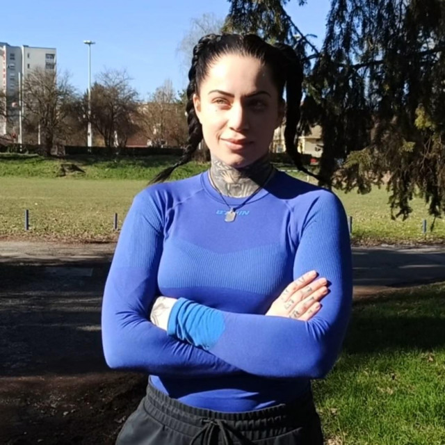 Julija Pajić
