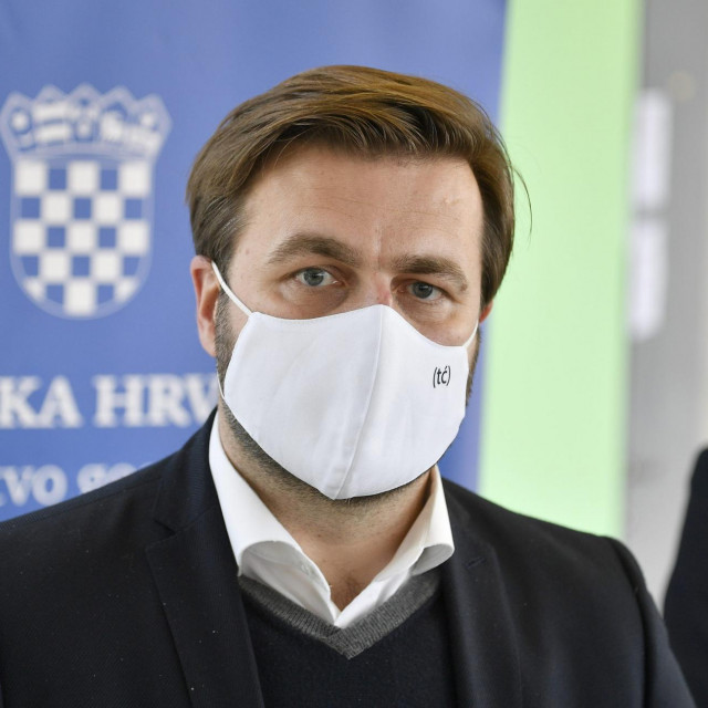 Tomislav Ćorić