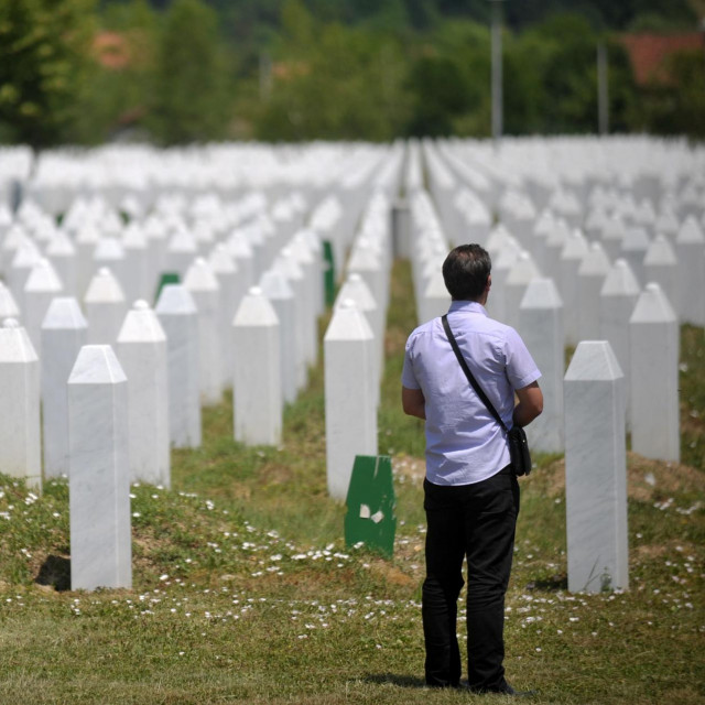 Srebrenica
