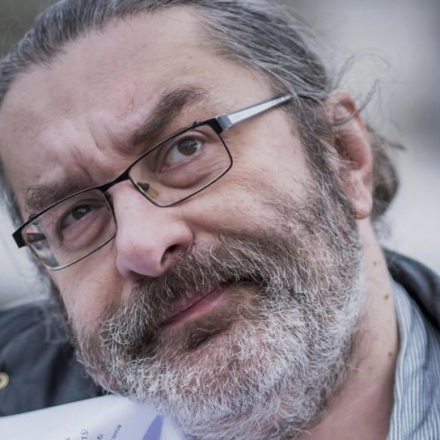 Žarko Jovanovski
Neja Markicevic/Cropix