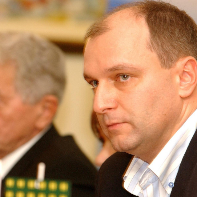 Nenad Klepač