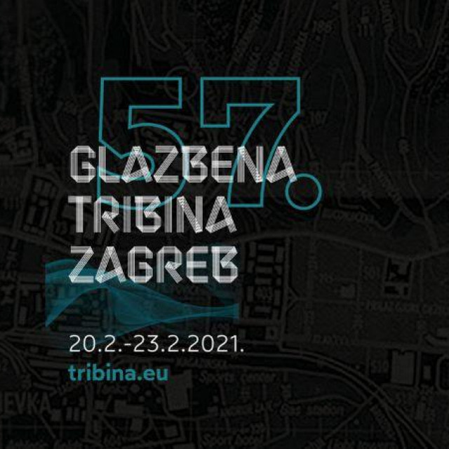 57. Glazbena tribina