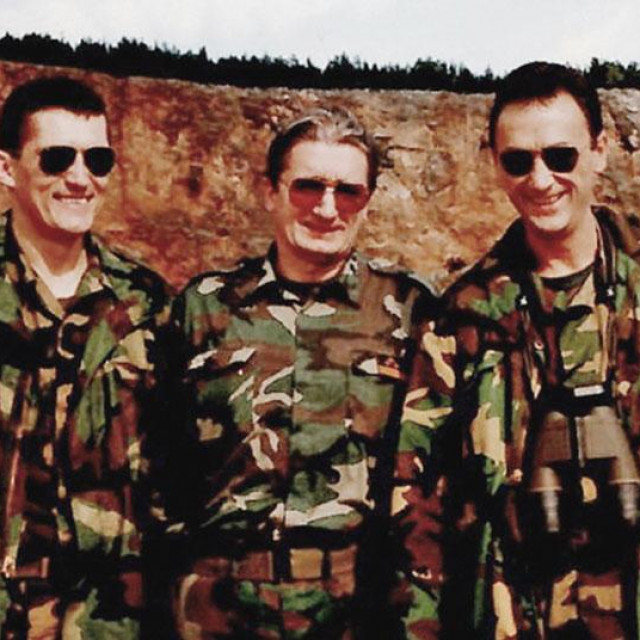 Ratna 1992.: Ivo Lučić, Miroslav Tuđman i Markica Rebić – jezgra hrvatske obavještajne zajednice u nastajanju