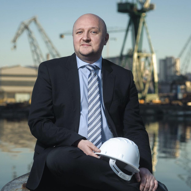 Tomislav Debeljak, arhivska fotografija