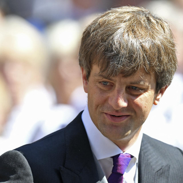 Princ Ernst August od Hannovera