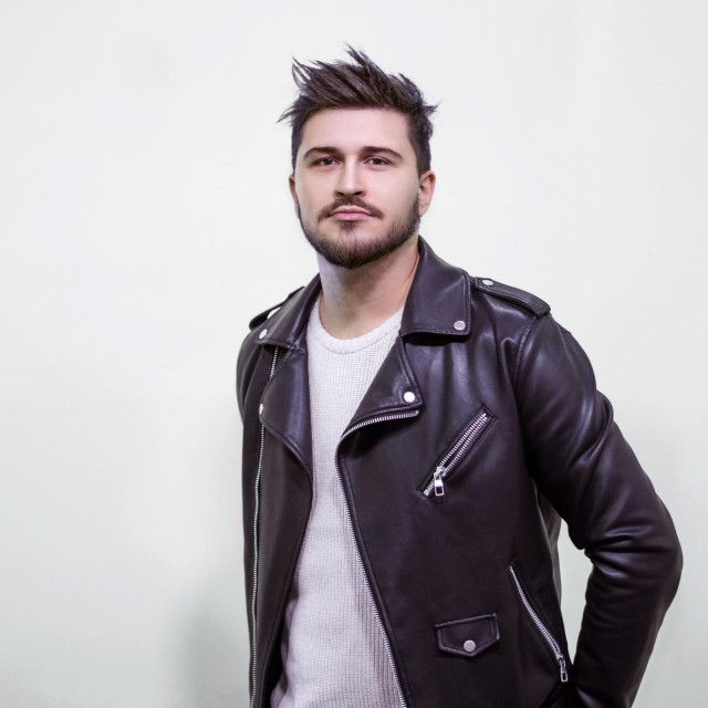 Tomislav Marić, ToMa