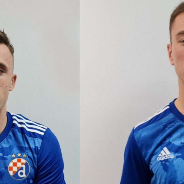Ilya Chernyak i Anton Paul Mlinarić