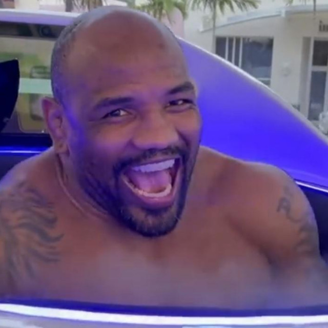 Yoel Romero