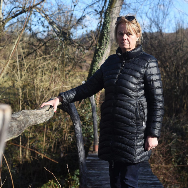 Branka Bakšić Mitić