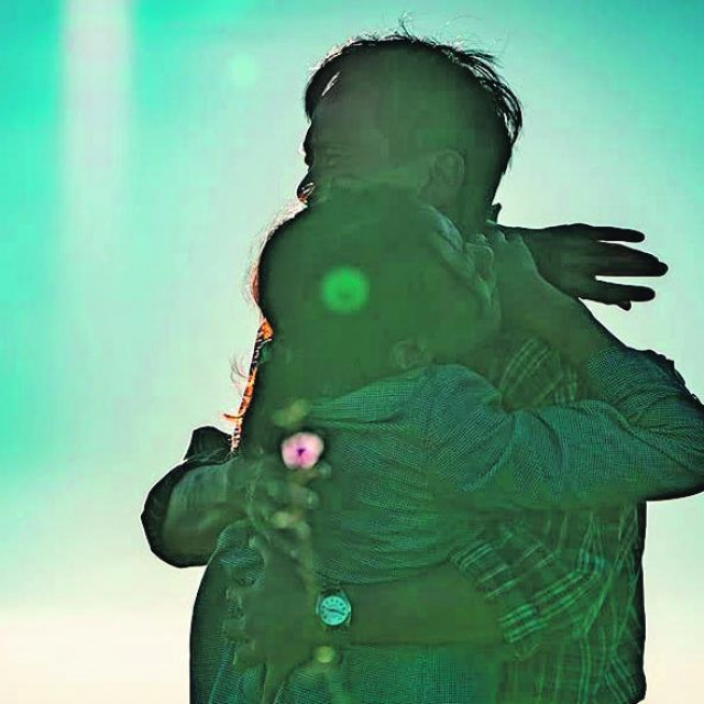 SUNCE RASVJETLJAVA SVE (A SUN);
krim. drama; Tajvan, 2019.;
režija: Chung Mong-hong;
Netflix