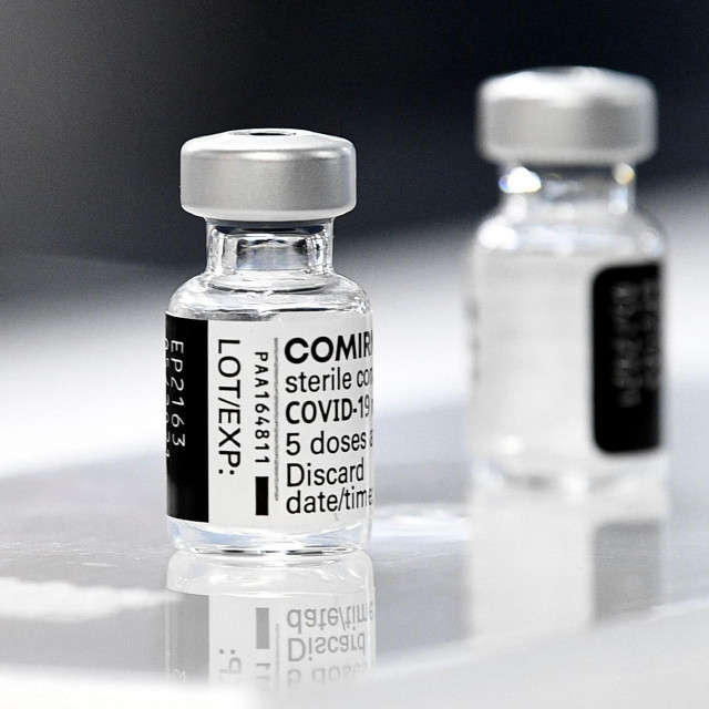 Cjepivo Pfizer-BioNTech